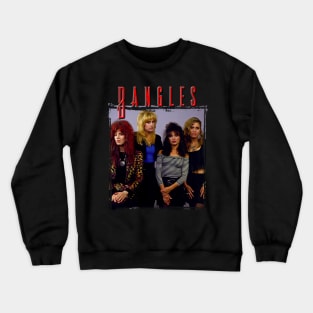 The Bangles Crewneck Sweatshirt